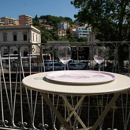 Casaurora - 20steps From 5 Terre Train Station In La Spezia
