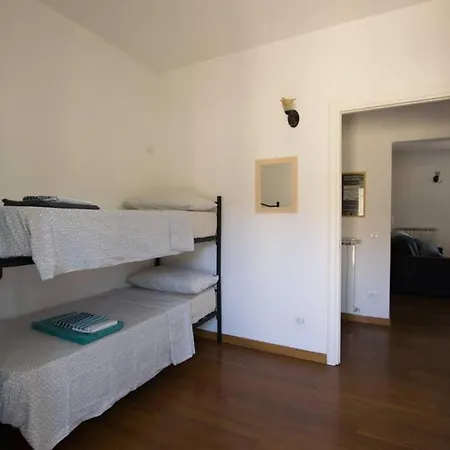 Casaurora - 20steps From 5 Terre Train Station In Apartment La Spezia