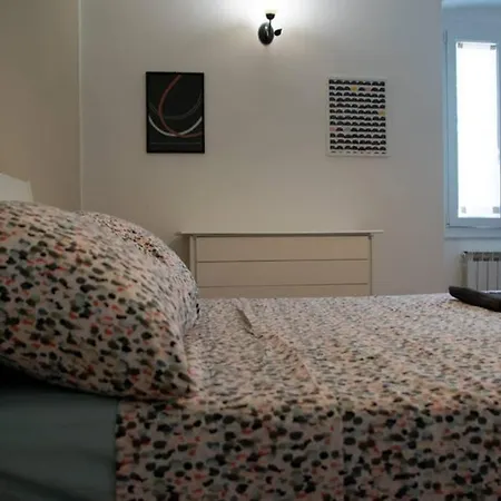 Casaurora - 20steps From 5 Terre Train Station In *