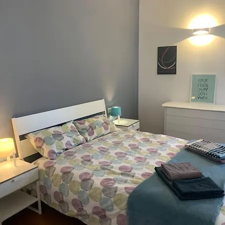 Casaurora - 20steps From 5 Terre Train Station In Apartment La Spezia