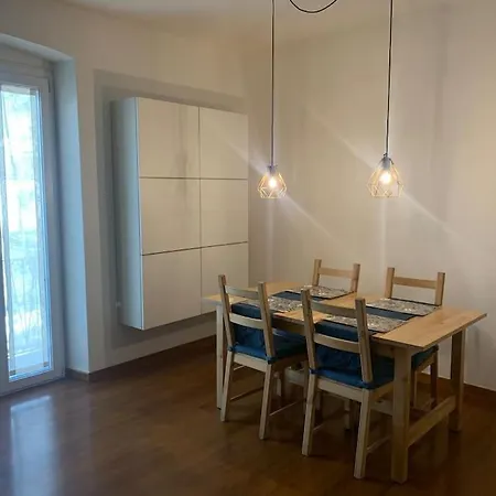 Casaurora - 20steps From 5 Terre Train Station In * La Spezia