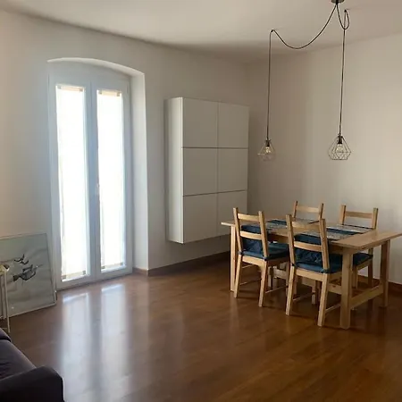 Casaurora - 20steps From 5 Terre Train Station In * La Spezia