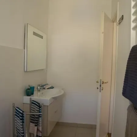 Casaurora - 20steps From 5 Terre Train Station In Apartment La Spezia