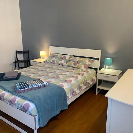 Casaurora - 20steps From 5 Terre Train Station In